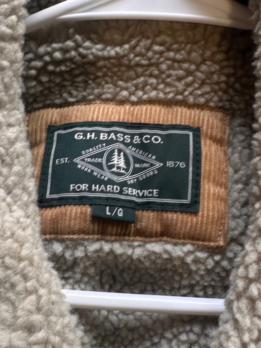 G.H.Bass Co